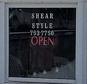 Jobs in Shear Style - reviews